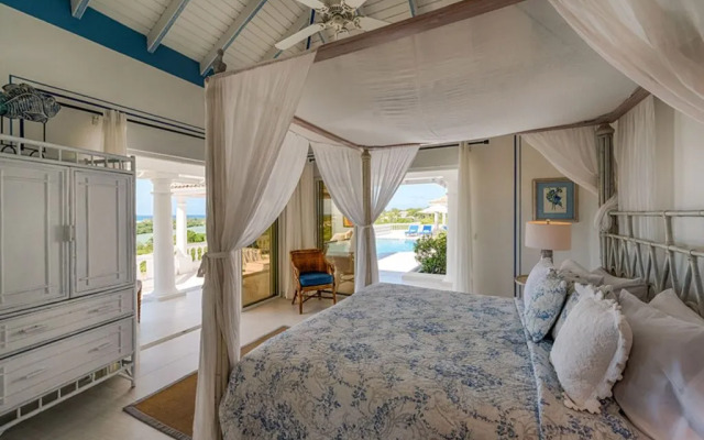 Dream Villa Terres Basses-611