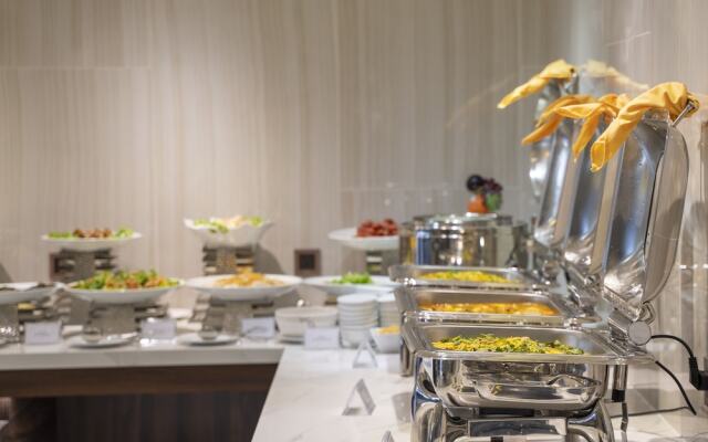 Ruby Star Hotel Da Nang