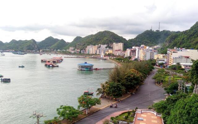 Hung Long Harbour Hotel