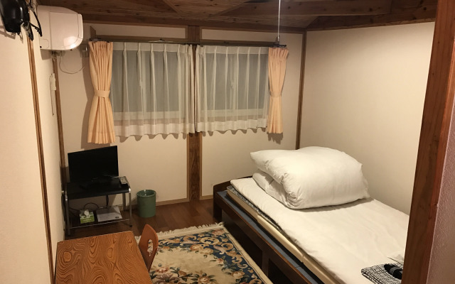 Minshuku Yakushima