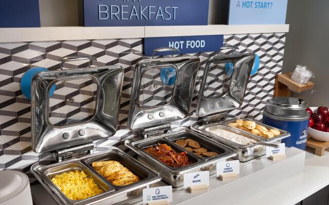 Holiday Inn Express & Suites Olive Branch by IHG