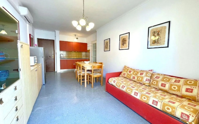 Apartment in Caorle Near Sea Beach