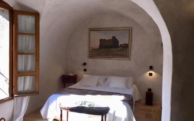 Chambres d'hôtes - Mulino nannaré