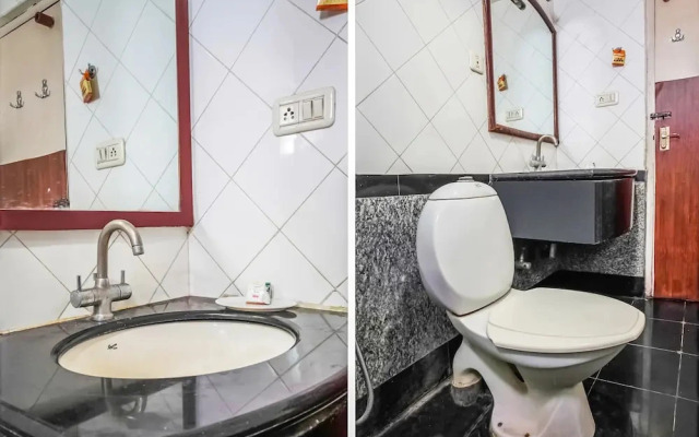 V Hotels Banjara by Oyo Rooms