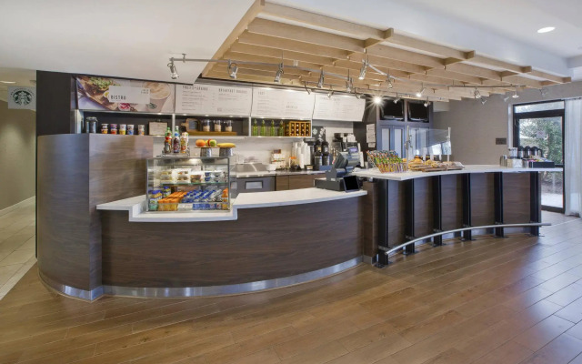 Courtyard Somerset by Marriott