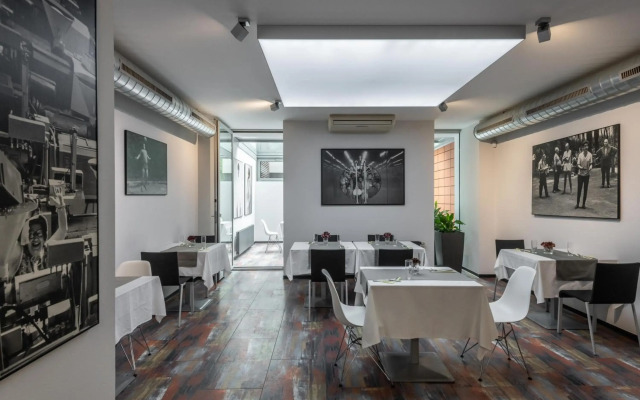 Art Hotel Prague