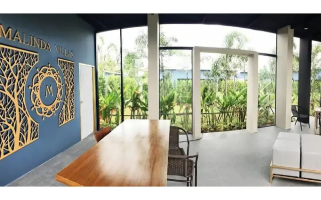Malinda Villa Phuket