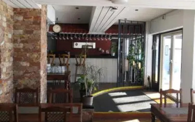 Tammisaaren Kaupunginhotelli