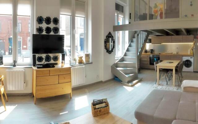 Residence St-Martin