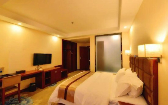 Hello Hotel (Yuzhong Ancient City)