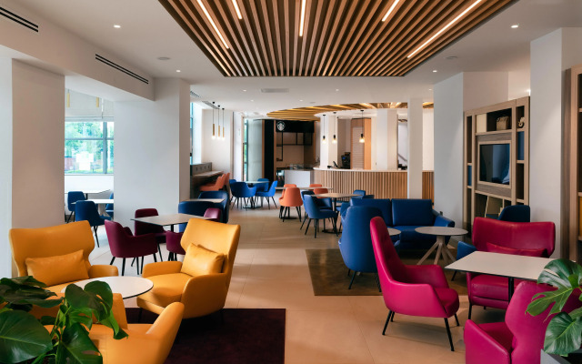 Holiday Inn Birmingham Airport - NEC by IHG