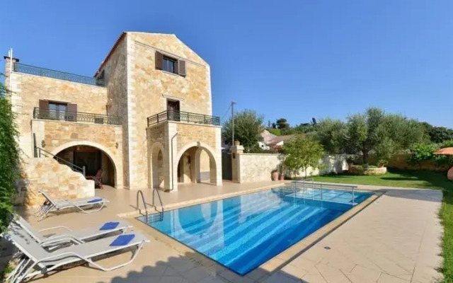 Lefteris Villas