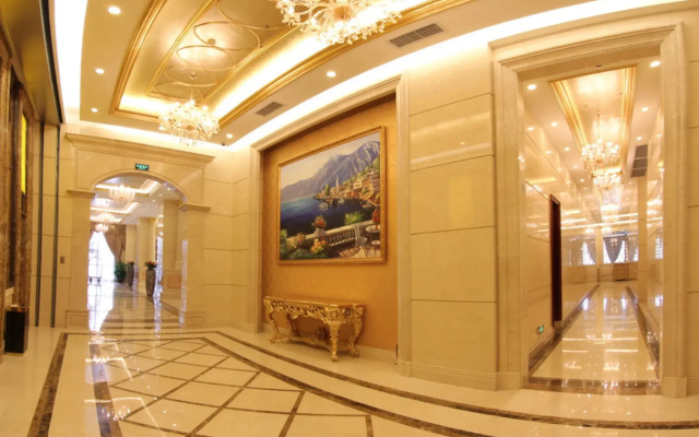 Foshan Golden Jubilee Hotel