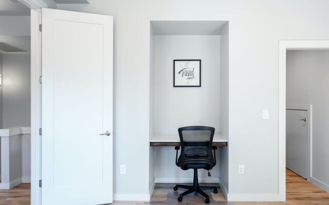 Trendy 3 Bedroom in South Austin!