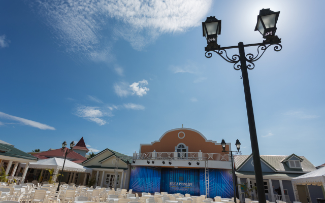 Bahia Principe Grand El Portillo - All Inclusive