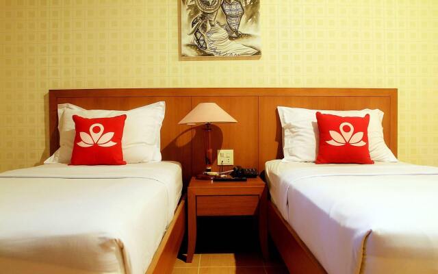 ZEN Rooms Bukit Tunggul