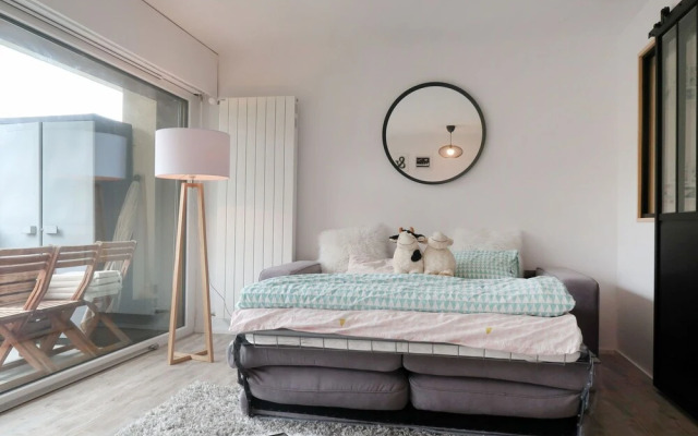 Perce-neige 51 Haute-nendaz