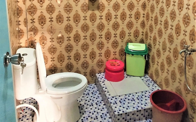 Sutrisno Homestay