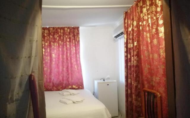 Antique House Antalya