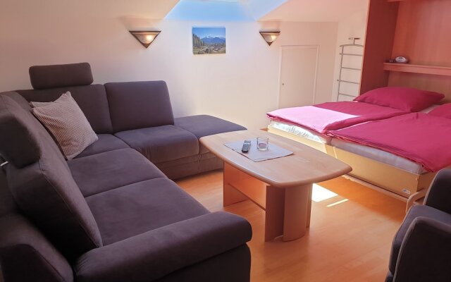 Ferienwohnungen Paar