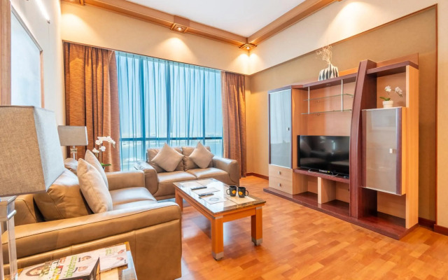 Elite Resort & Spa
