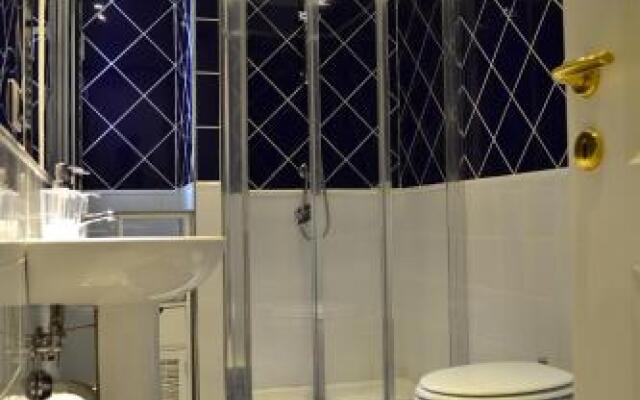 Apartment Angelico 32