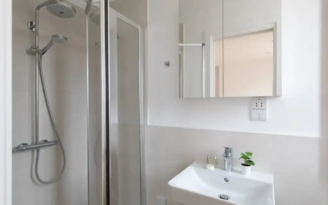 home.ly Prestige London Apartment Camden