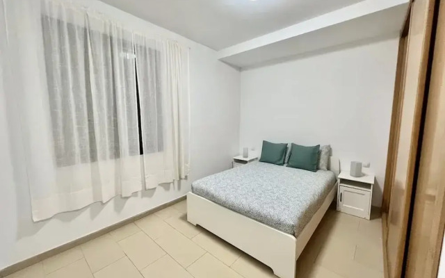 Bayside Casa Azul Near BUS Station