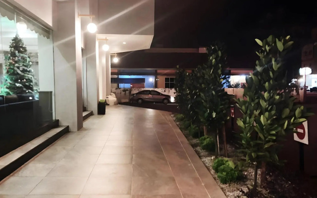 Legend Inn Taiping