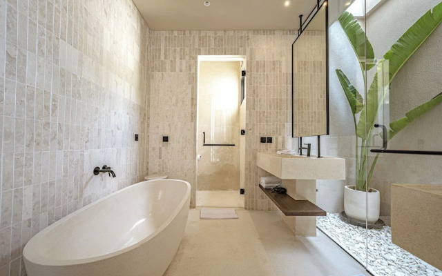 Villa Bōld 06 At Bōld - Luxury Villas