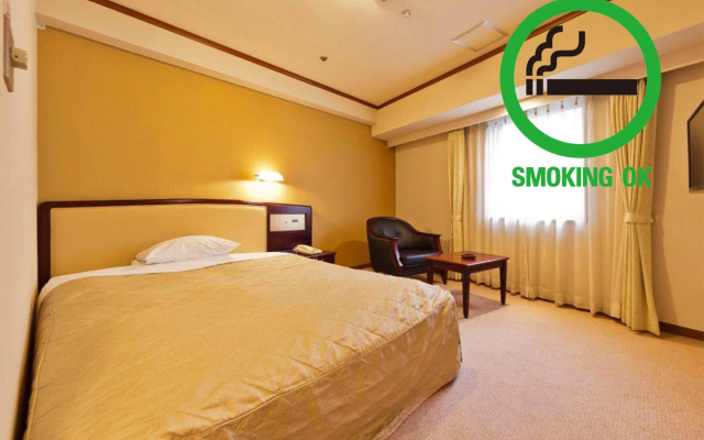 Morioka Grand Hotel Annex – Guest Rooms – Morioka