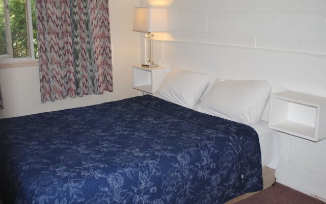 Lake of the Woods Resort