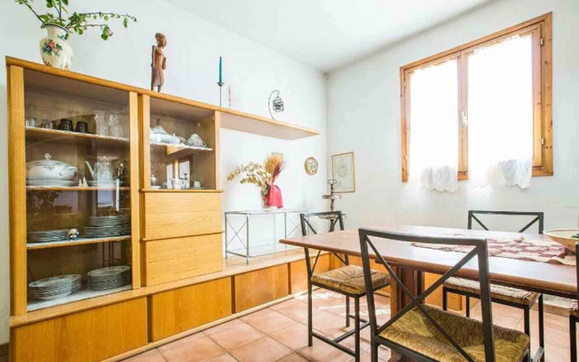 Tinaia-1 Villa, 1116 Beds