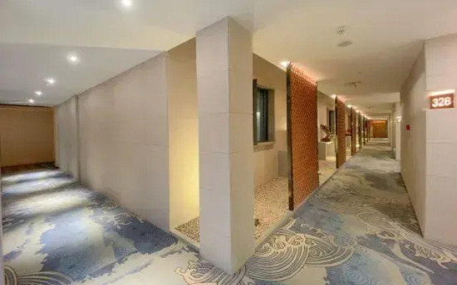 Haodifang Business Hotel