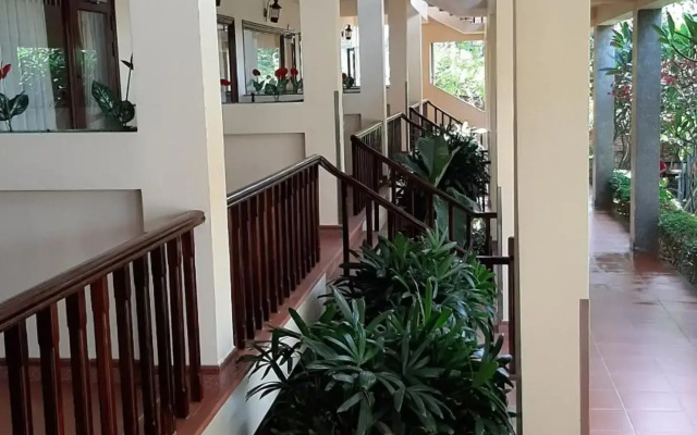 Tien Dat Mui Ne - Blue Waves Resort & Spa