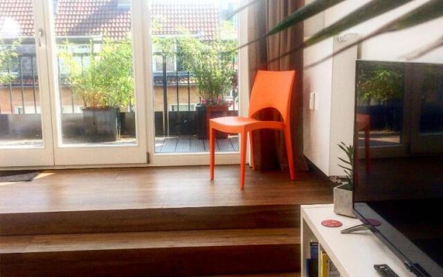 Apartment in Pempelfort - Central