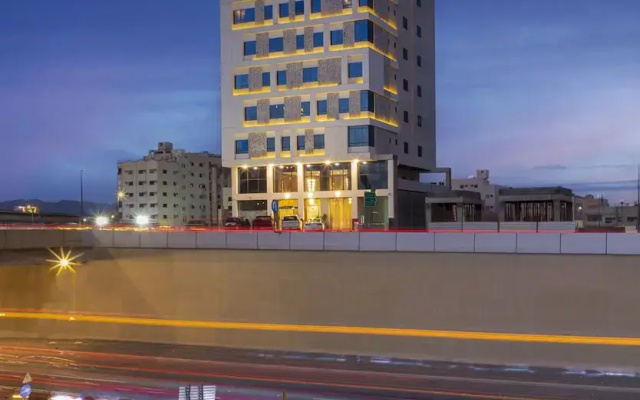 The Seasons Hotel