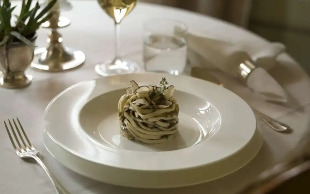 Relais Villa Monte Solare Wellness & SPA