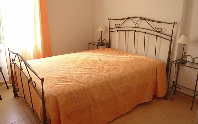 Le Mas dEsquières 38666