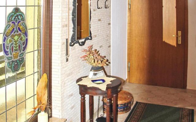 Holiday house "Rennsteig" , Suhl