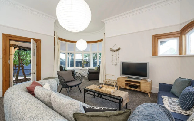 Esplanade Apartments