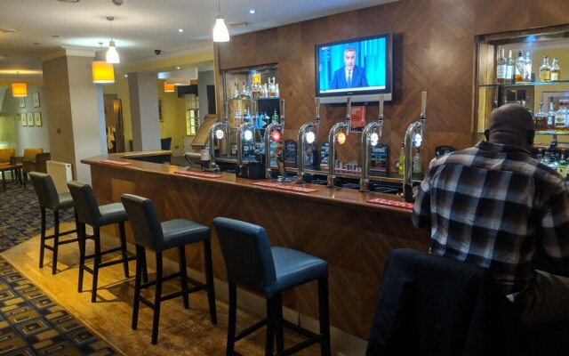 Ramada Loughborough Hotel