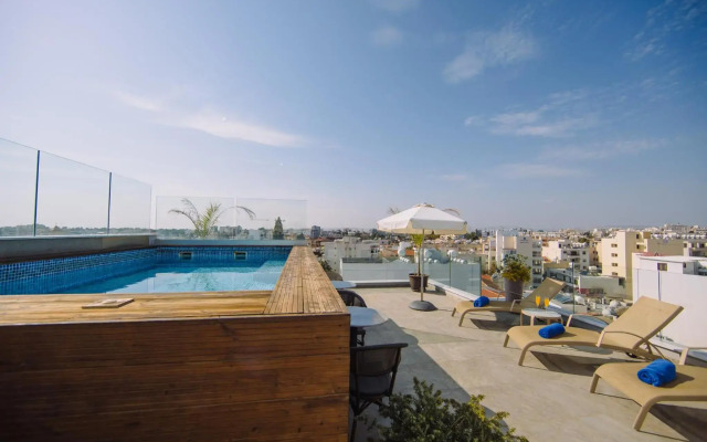 Qbic City Hotel