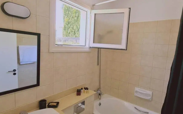 3 Br Junior Villa Viklari - Aph 3558