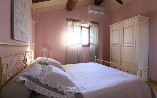 Agriturismo Terra di Cortona