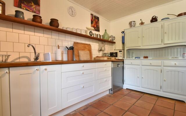 Superb Holiday Home in Busse With Swimming Pool