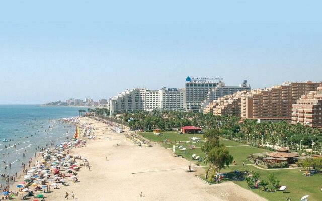 Apartamentos Marina D'or Beach Multiservicios