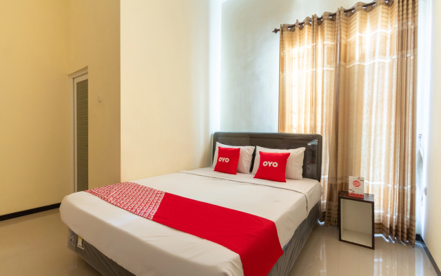 OYO 3763 Oq Guest House Syariah