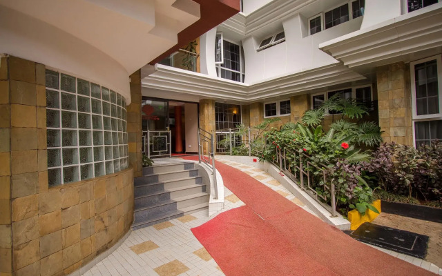 Clarence House Nairobi