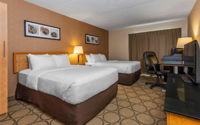 Comfort Inn Sept-Iles